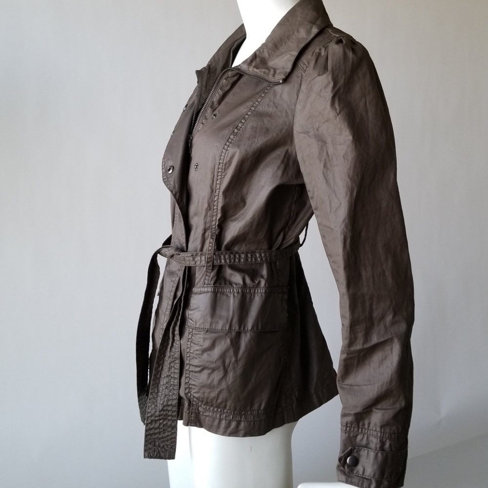 Converse Jacket. - image 5